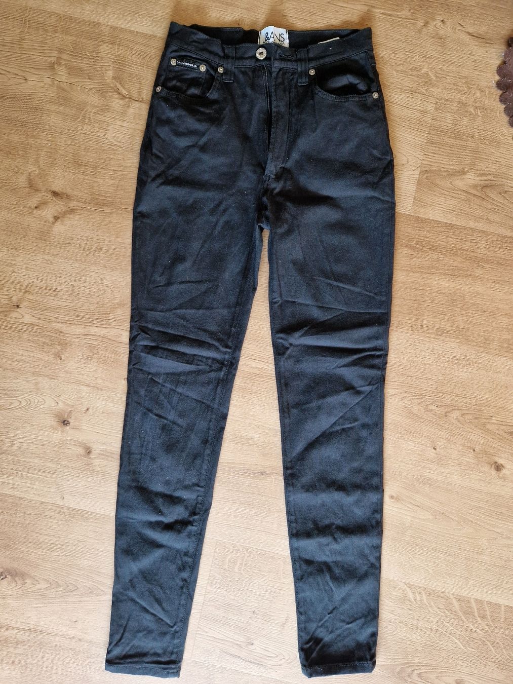 Dolce & Gabbana Jeans: Dolce & Gabbana Jeans – Usato da Jona venduto da HappyHappyHappyHappy
