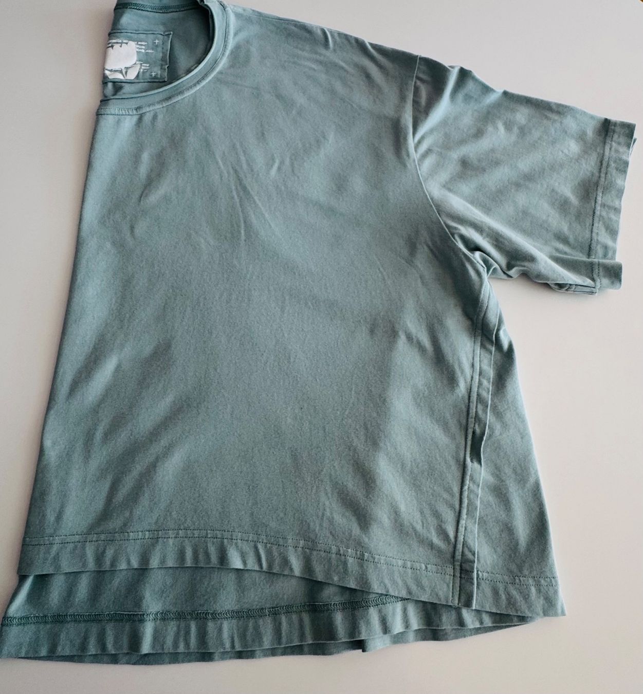 T-shirts: Shirt Black Label – Neuf (Voir description) à Mörschwil par Mirka019 3