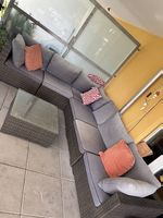 Lounge Set