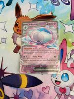 Pokemon Jellicent ex 045/086 WHT