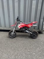 Pocketbike / Dirtbike