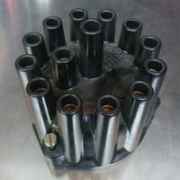 Tête d'allumage V12 Ferrari/Porsche/Maserati/Jaguar