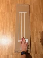 Hauck Schutzgitter Verlängerung 21cm neu in OVP