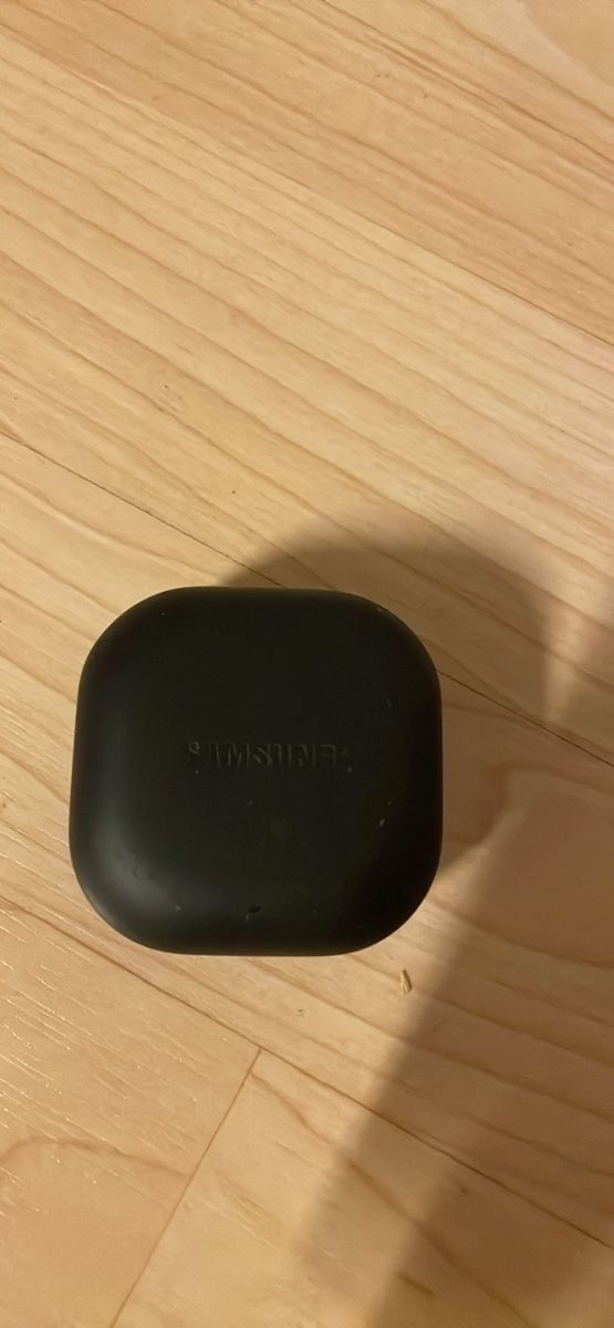 Cuffie: Samsung Kopfhörerhülle – Usato da Moosseedorf venduto da mah_8z5k
