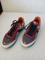 Etro sneaker farbig elegant