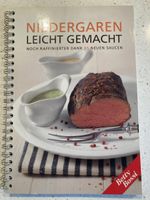 Niedergaren leicht gemacht, Betty Bossi