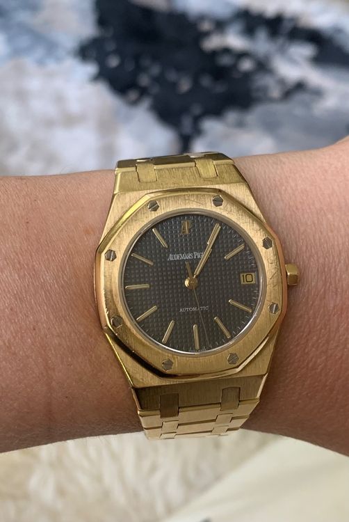 Audemars Piguet Royal Oak Comprare su Ricardo