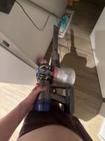 dyson staubsauger