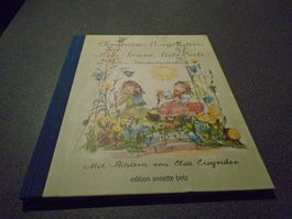 Liebe Sonne, liebe Erde, Ein Kinderliederbuch
