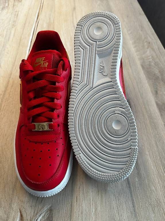 Scarpe da donna: Nike Air Force 1 Grösse 37.5  – Nuovo e nell'imballaggio originale da Egg venduto da Gabriela0000 3