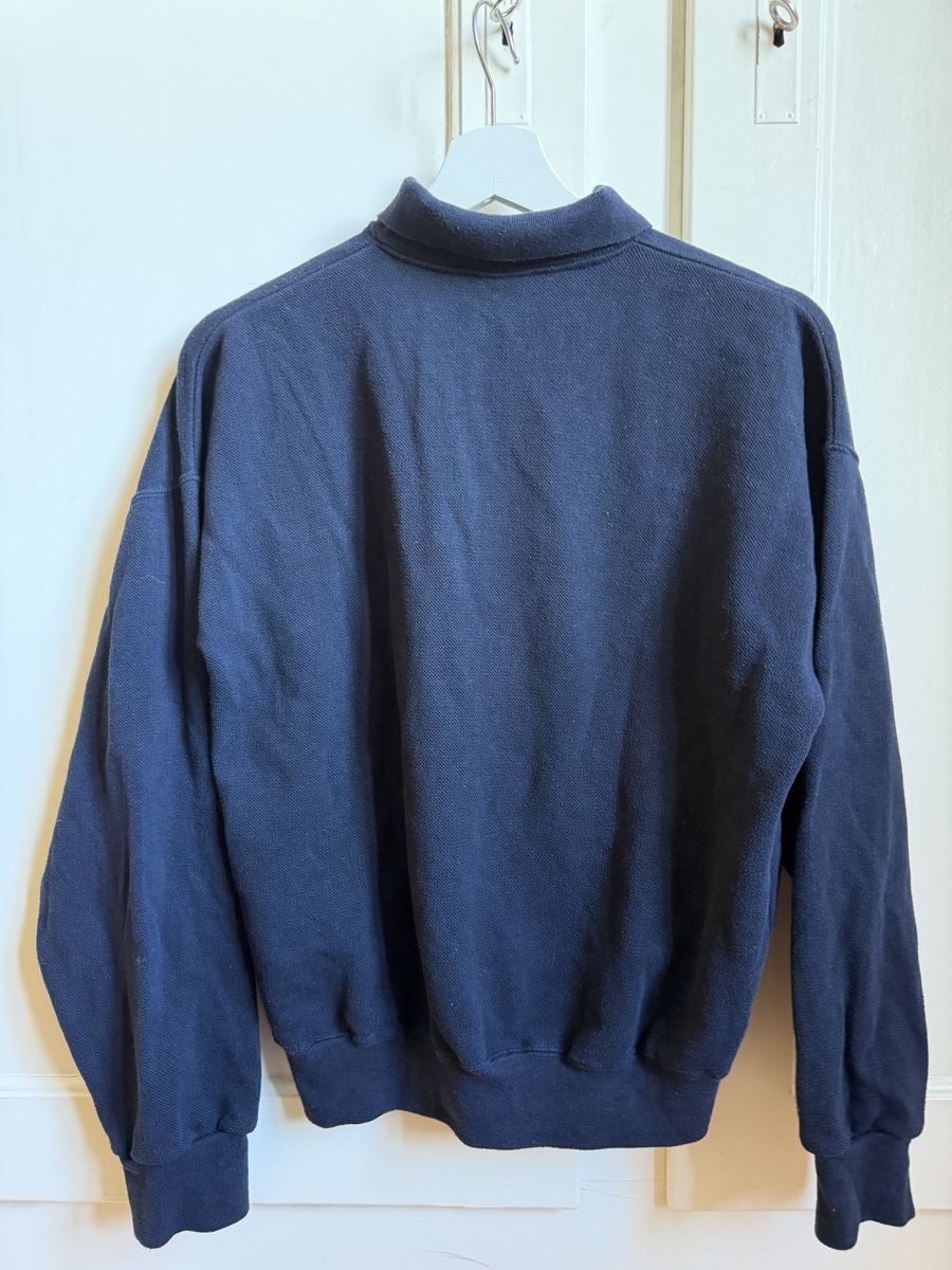 Nike Maglioni & Felpe: Nike Vintage Pullover – Usato da Zürich venduto da san_7lmz 3
