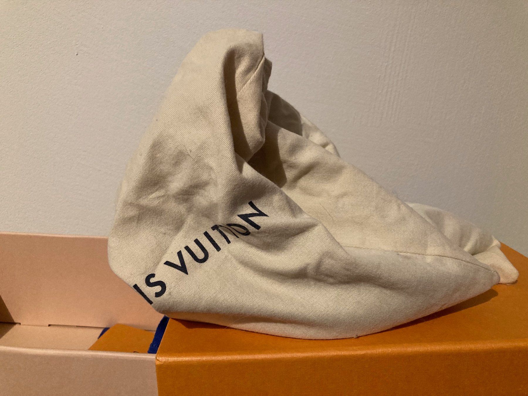 Louis Vuitton Scarpe da donna: Louis Vuitton Pumps Matchmake Grösse 38 Original – Usato da Bertschikon Gossau venduto da Phermes 3
