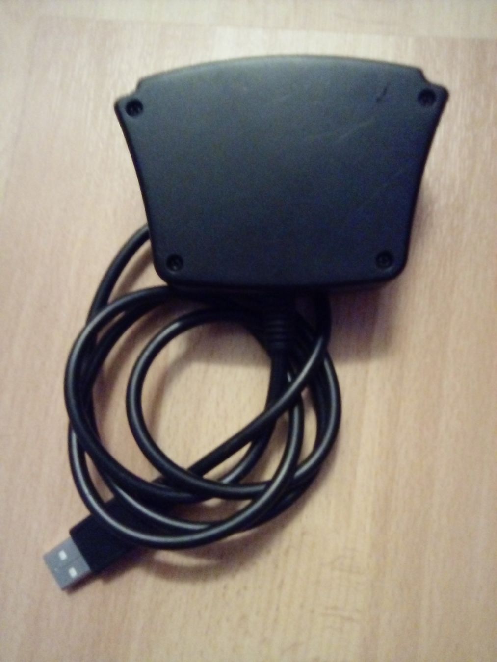 Lecteurs & Adaptateurs: Mayflash N64 Controller Adapter for PC USB – D'occasion à Winterthur par Colonica 2