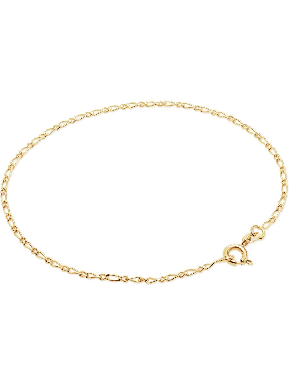 Bracciali & Braccialetti: Armband 375er Gelbgold – Nuovo e nell'imballaggio originale da Hemmental venduto da Royalgold 1