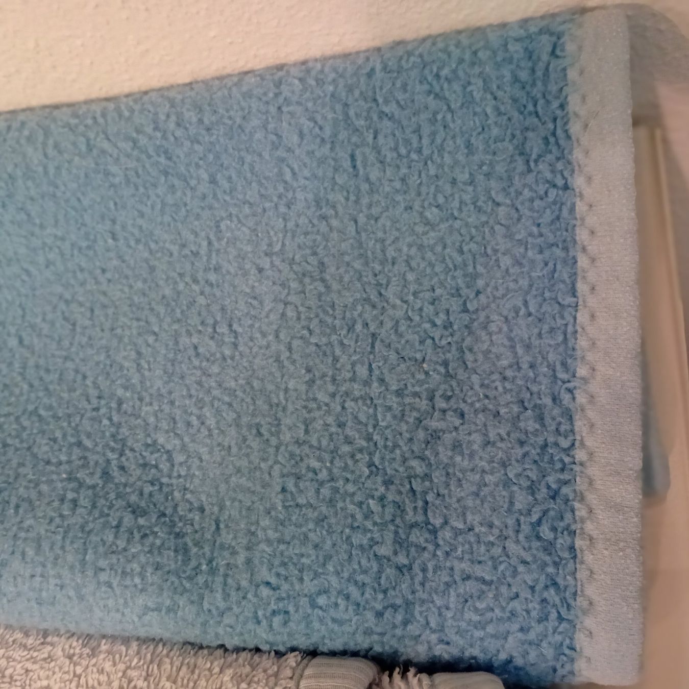 Coperte: 4 Babydecken Kuscheldecken – Usato da Astano venduto da mclotto 3