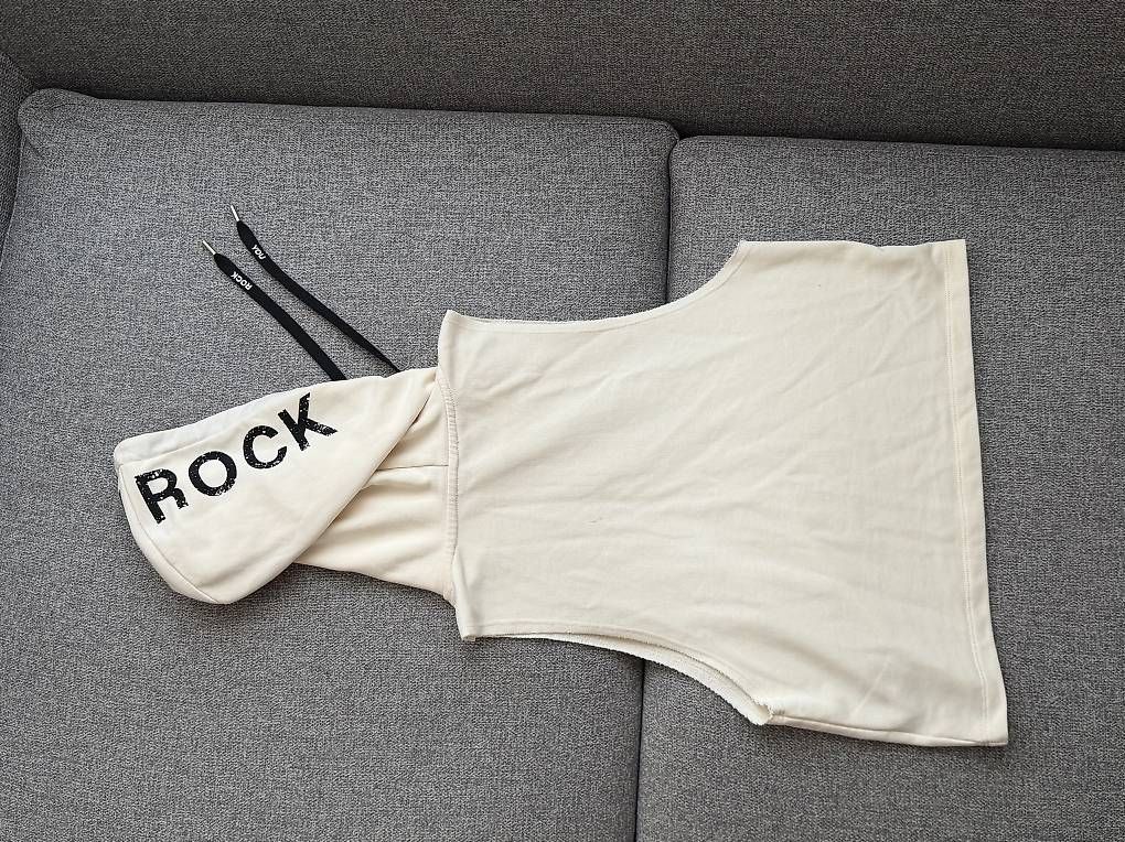 Maglioni & Felpe: Ärmelloser Hoodie BA&Sh – Usato da Glattbrugg venduto da Blogger73 3