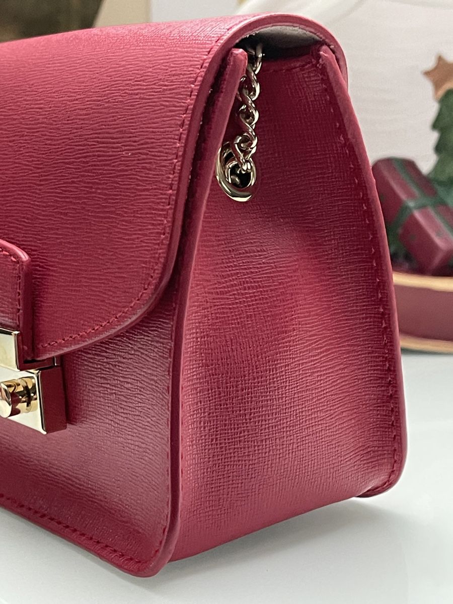 Furla Borse da donna: FURLA Metropolitan Crossbody Bag – Nuovo (secondo la descrizione) da Winkel venduto da Glamour4You 3