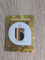 Panini Sticker BEL1