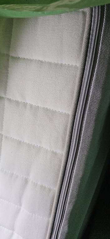 Ikea Materassi: Matelas 90x200 ferme – Usato da Vercorin venduto da zickme 1
