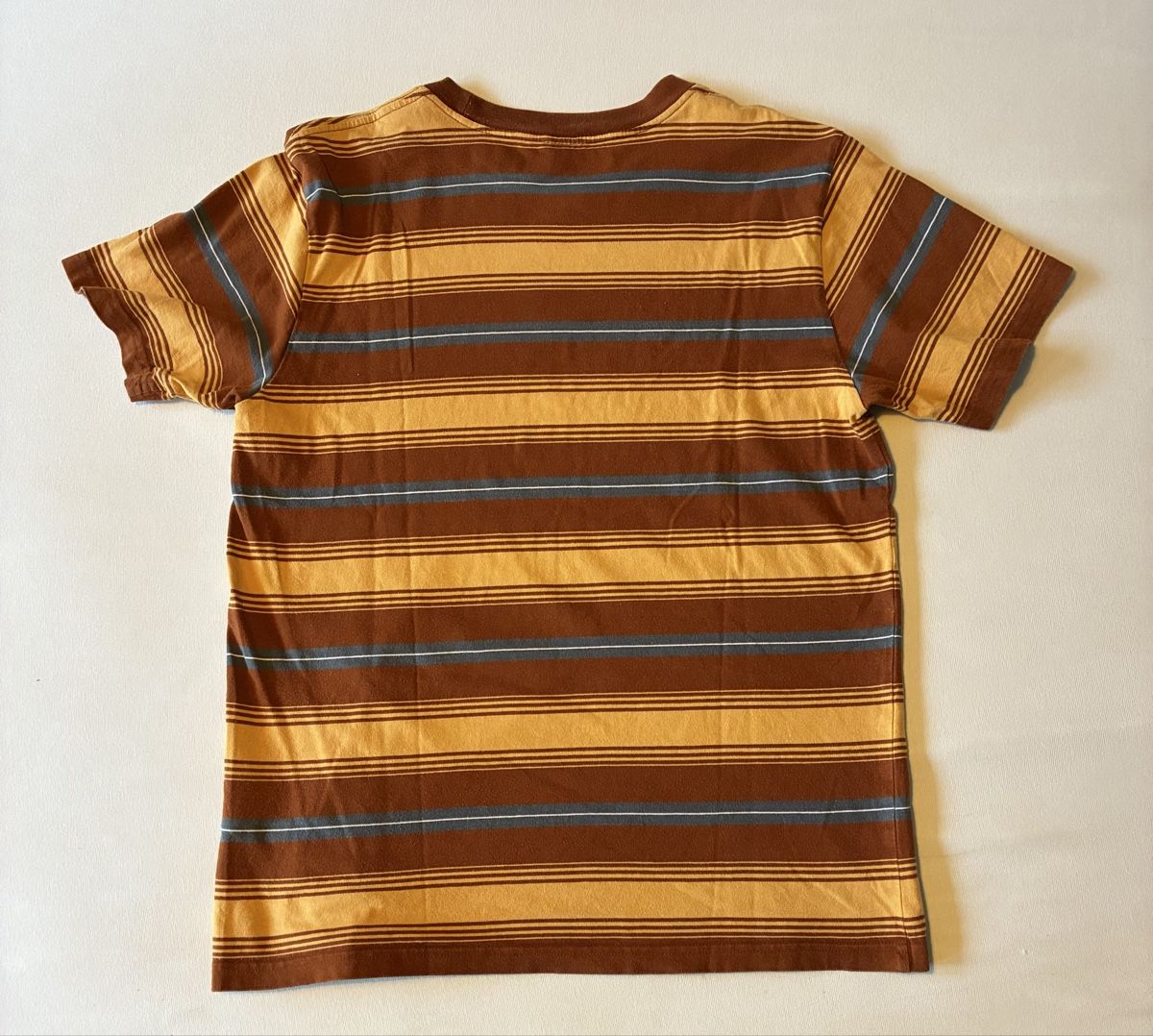 Carhartt T-Shirts: Carhartt Tshirt gestreift – Gebraucht aus Uerikon von mar_6gjt 1