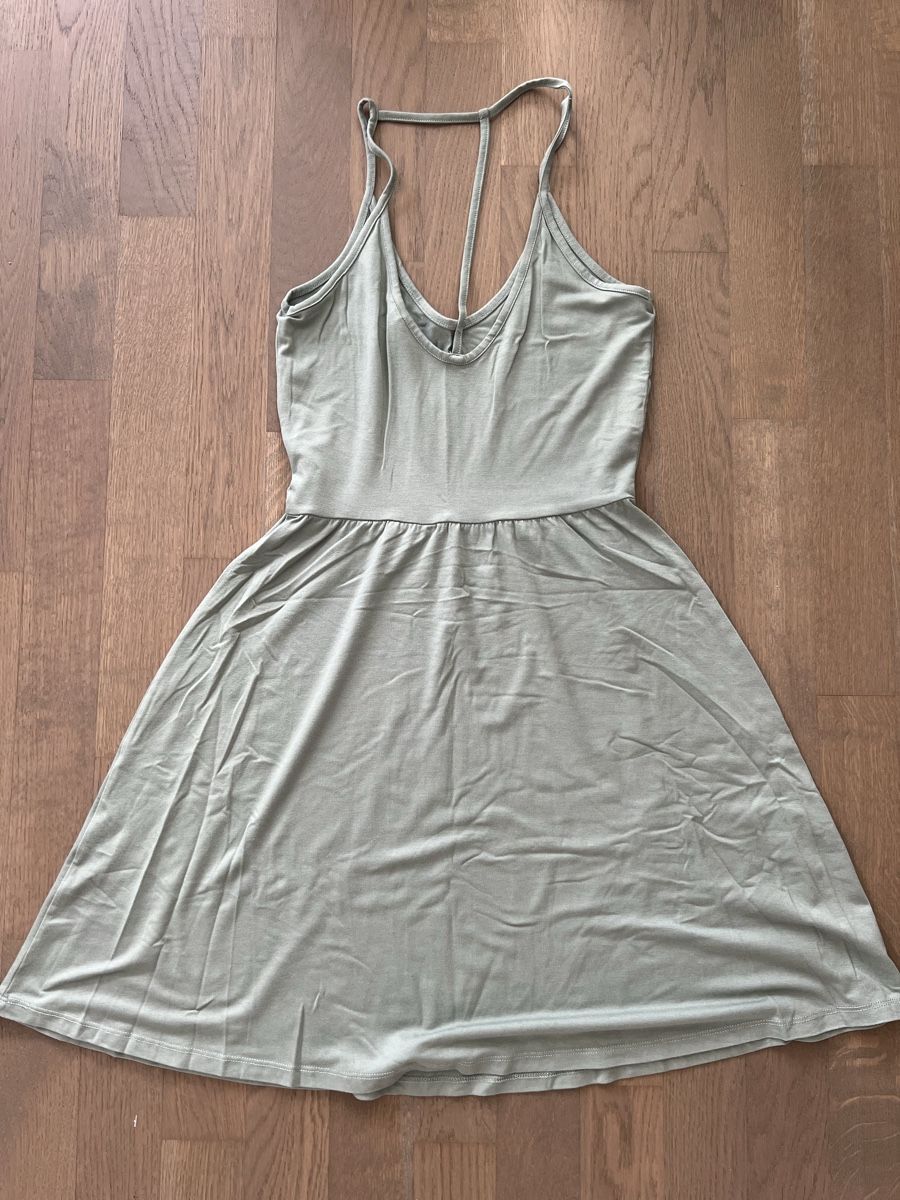 Only Kleider: Only Sommerkleid – Neu (gemäss Beschreibung) aus Kriens von Krienserin_T 2
