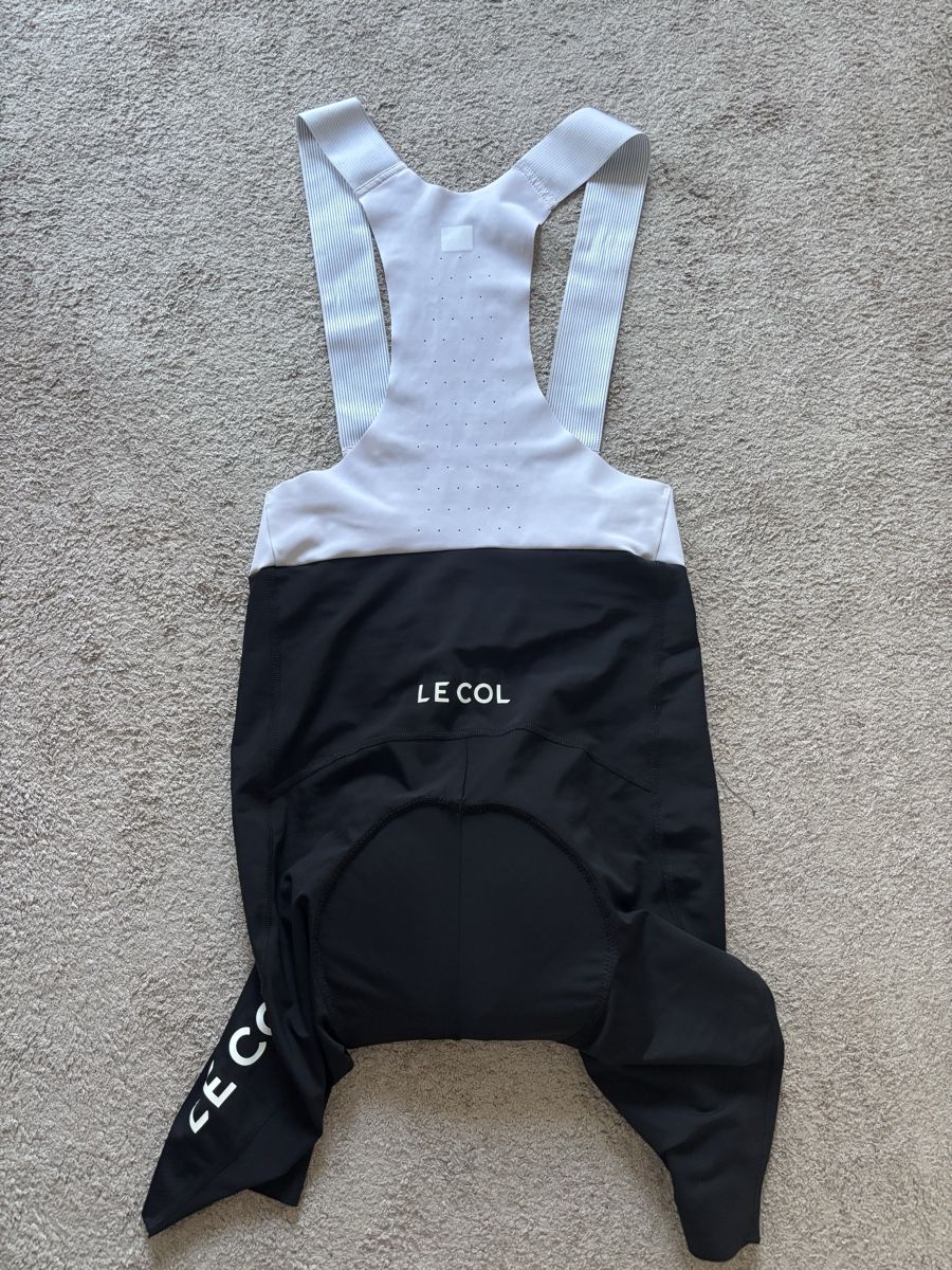 Pantalons: Le Col Bib shorts  – Neuf (Voir description) à Riedikon par cra_kym5 2
