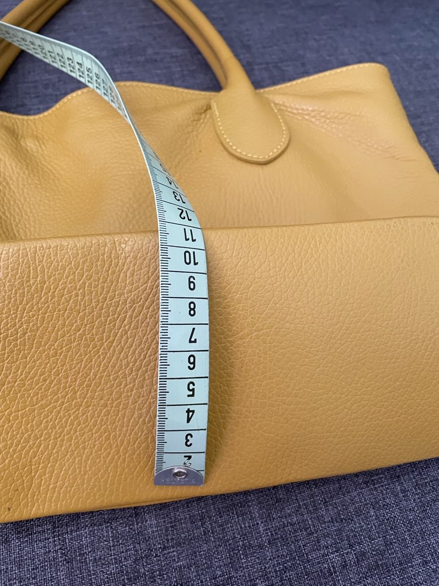 Borse da donna: Handtasche – Nuovo (secondo la descrizione) da Erlinsbach SO venduto da Rpavone 3
