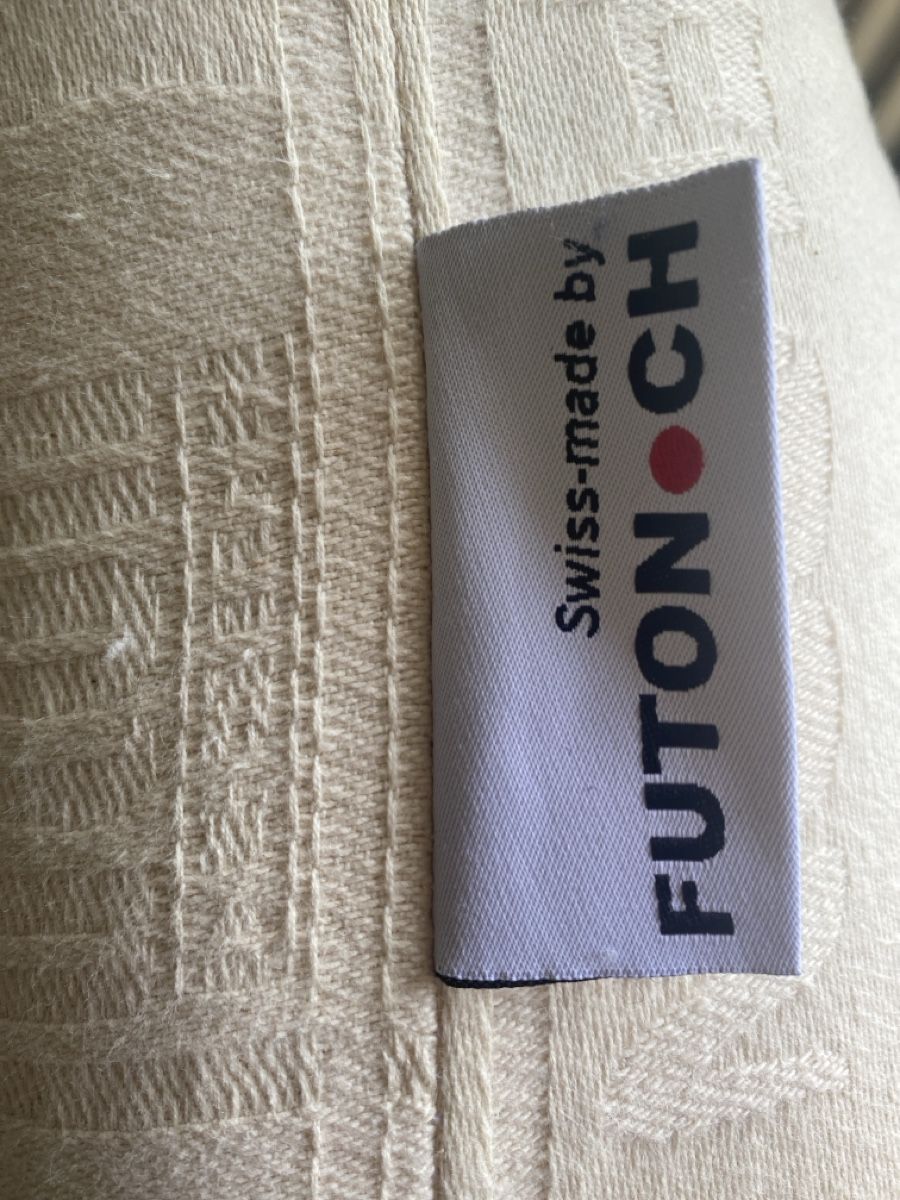 Matelas: Futon 140x200 coton – D'occasion à Bern par Liviaamiet 2
