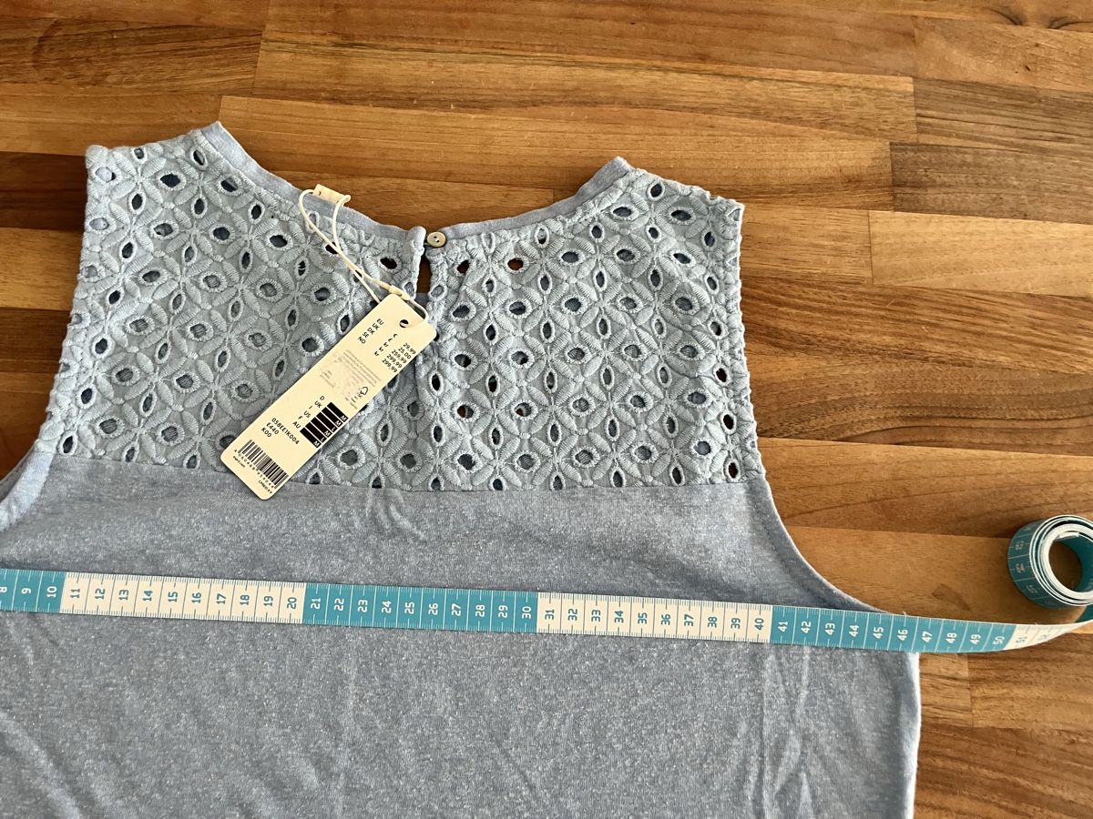 Esprit Chemisiers: Neue Esprit Bluse mit Etikette – Neuf avec emballage d'origine à Wettingen par epe_9vbf 3