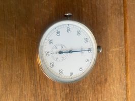 Stoppuhr Jaquet
