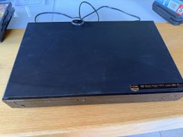 Samsung Dvd Blu-ray gerät model BD-p1500 ohne fernbedienung