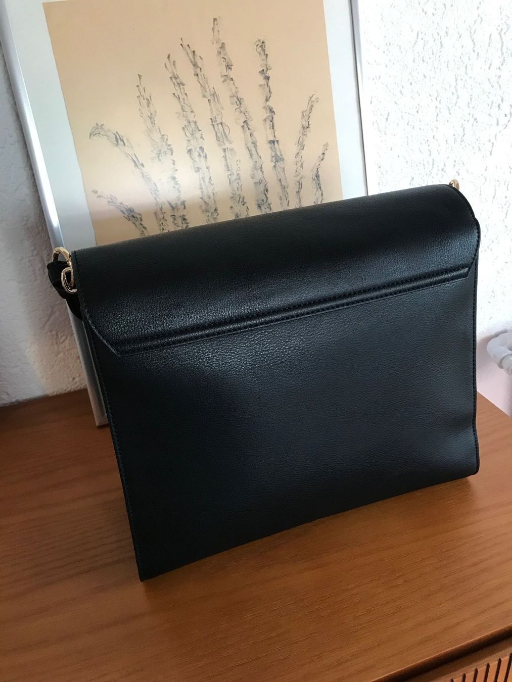Marella Borse da donna: Sac noir Marella – Nuovo (secondo la descrizione) da Basel venduto da Maria-Alexa 2