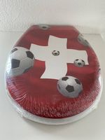 WC Sitz | Neu | NEOPERL | Fussball | Schweiz | WM