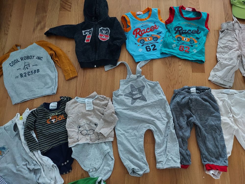 Ensembles coordonnés: kleiderpaket – D'occasion à Glattpark(Opfikon) par Uthyla 3