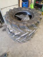 2 x Reifen 420/65 R 20