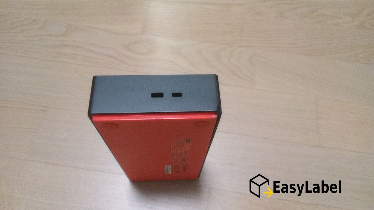 Lenovo Dockingstation: Lenovo ThinkPad Universal USB-C dock. Lieferung gratis – Gebraucht aus Glattpark(Opfikon) von easylabel 3