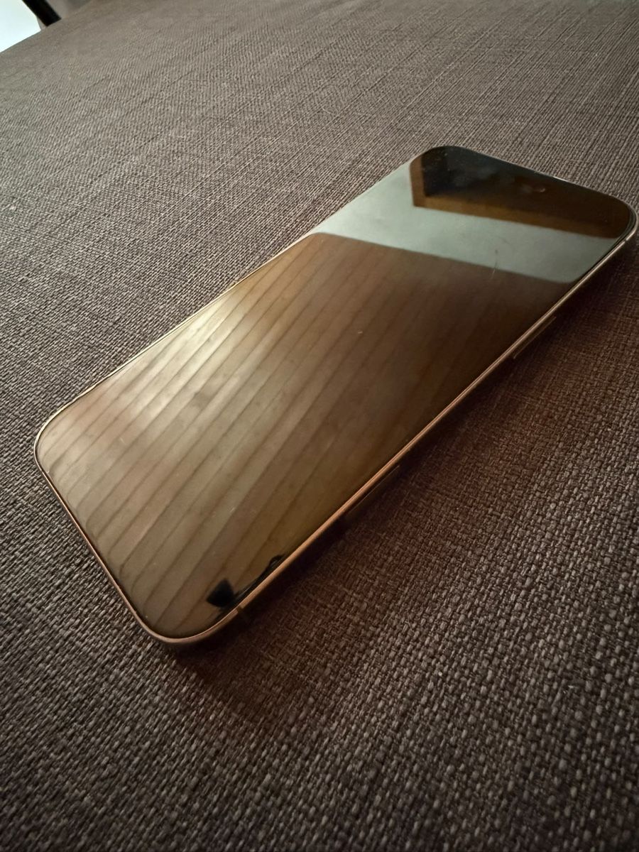 Apple Portables: iPhone 16 Pro Max – D'occasion à Brienz BE par Federica__caccia 2