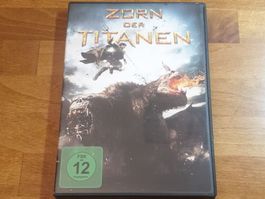 Zorn der Titanen (2012)