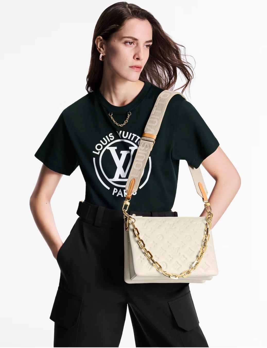 Louis Vuitton Borse da donna: Louis Vuitton Coussin PM – Usato da Reinach AG venduto da gab_8s7m 1