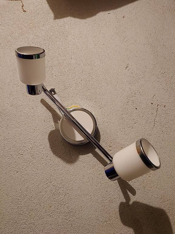 Lampadari & plafoniere: Deckenlampe Halogen  – Usato da Attikon venduto da S1quattro