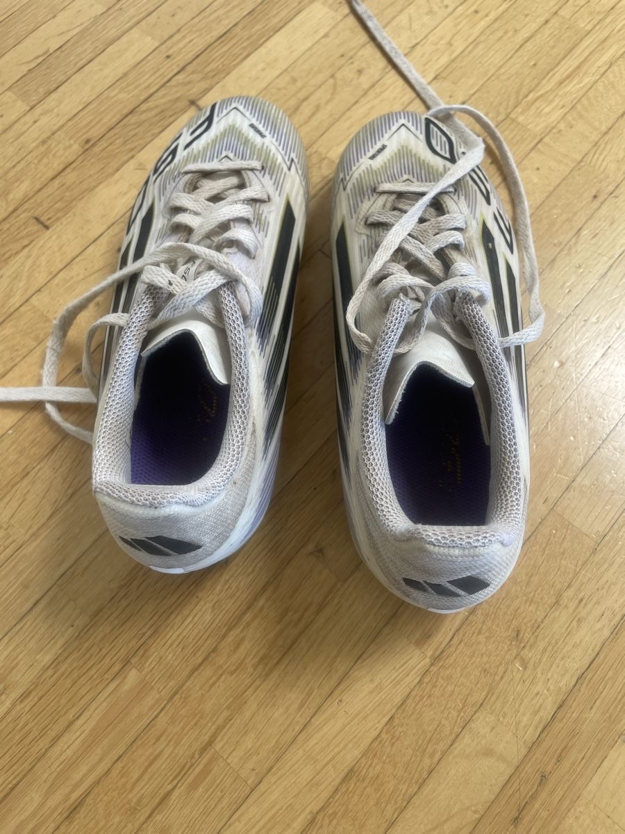 Adidas Scarpe da uomo: Fussballschuhe Gr. 35 adidas – Usato da Männedorf venduto da ninaswiss 3