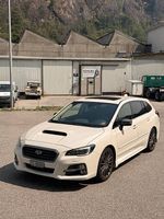 Subaru Levorg 1.6 DIT Luxury S