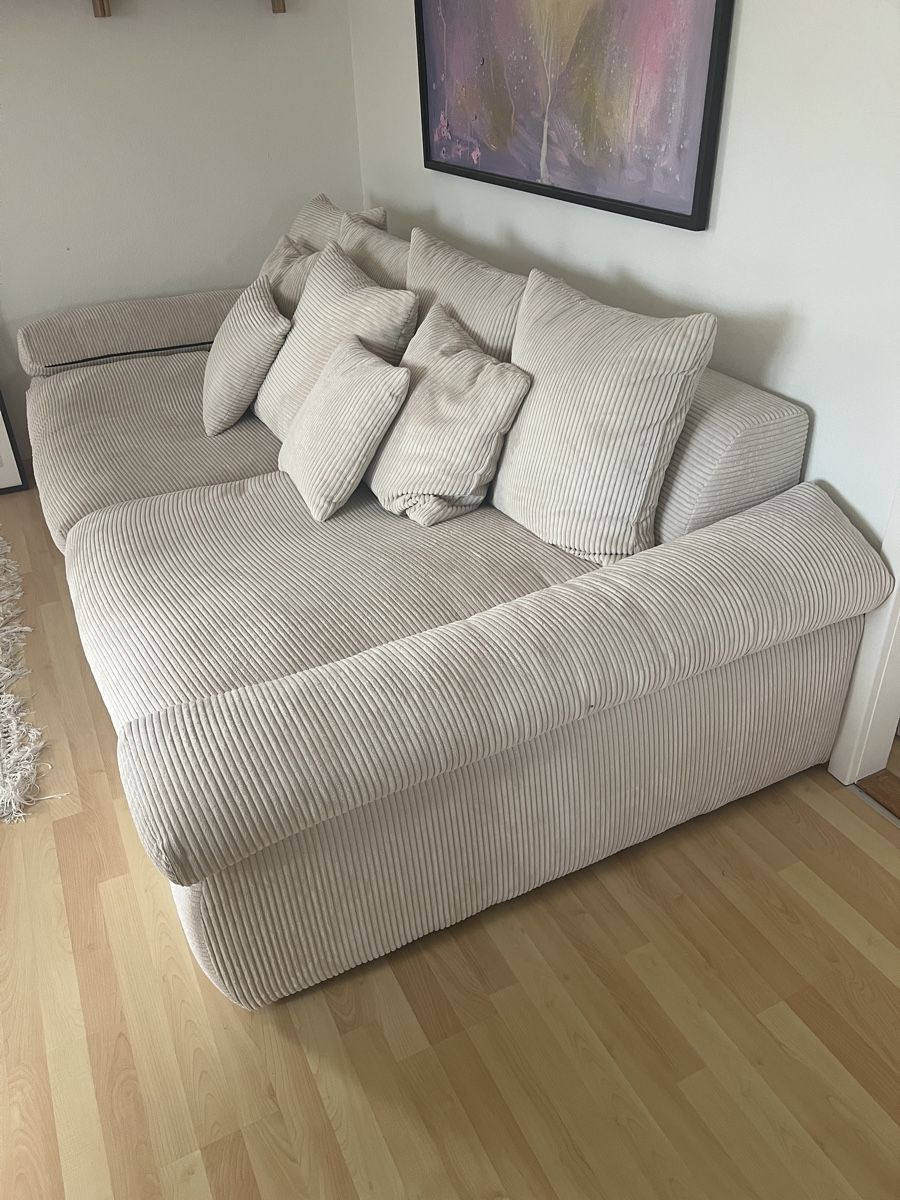 Sofas: BIGSOFA CASABLANCA – Gebraucht aus Pratteln von leh_tc6z 1