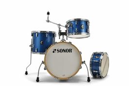 SONOR AQX Jungle Shell Set WM - NEU