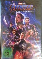 Avengers - Endgame