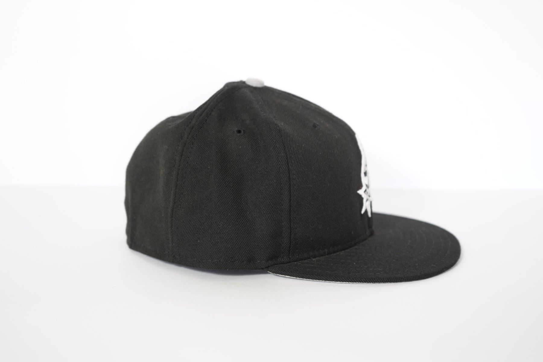 New Era Hüte, Mützen & Caps: New Era Cap San Antonio Spurs NBA – Gebraucht aus Sörenberg von bol_8lfr 1