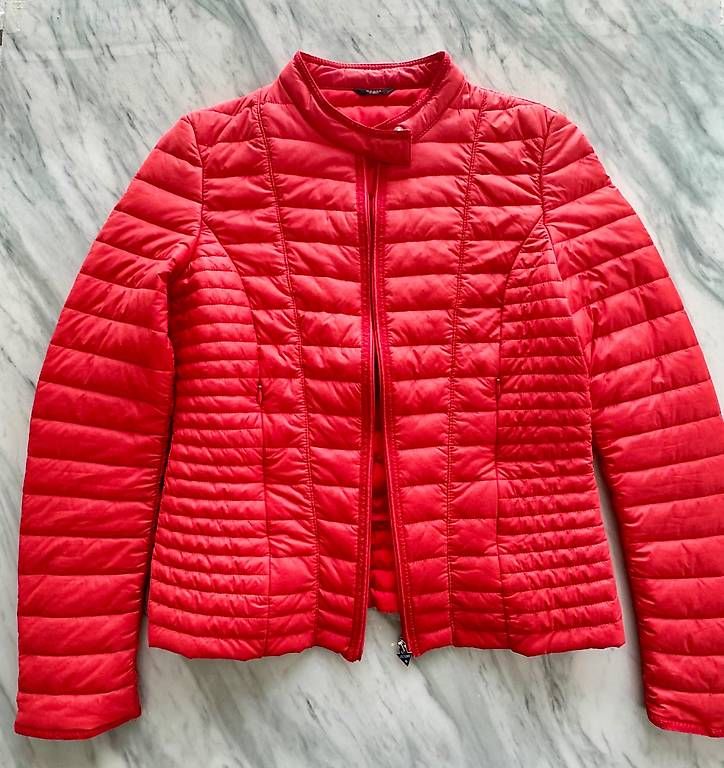 Guess Giacche: Guess Damen Jacke Light Jacket – Usato da Richterswil venduto da Lea_Schmidt 2