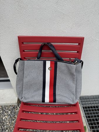 Tommy Hilfiger Tasche Crossbody Effortless