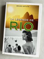 La Légende de Rio by Assouline. Stunning photography.