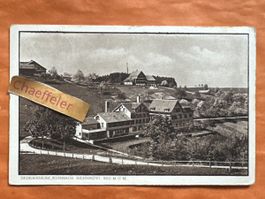 1935 Degersheim Kurhaus Sennrüti, selten!